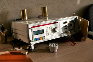 Gerard Snik, BICOM Bioresonantie